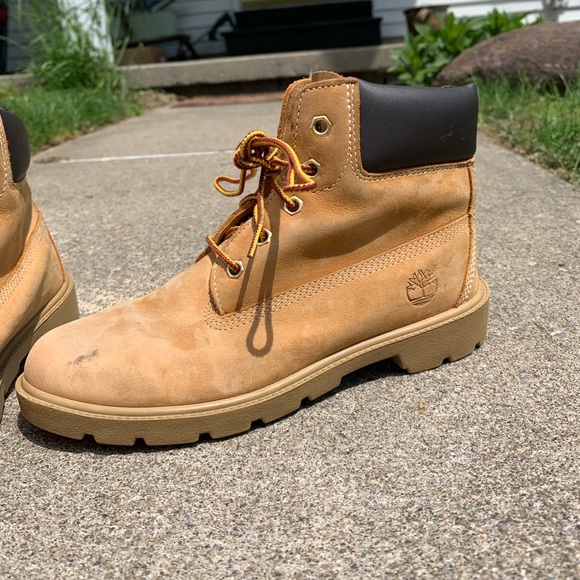 timberlands !!NEW!! - Picture 2 of 2